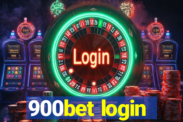 900bet login